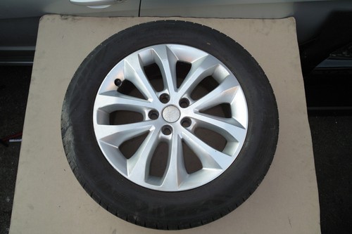 2010 4x4 ford kuga - 17", alloy