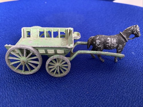 Salco toys 1949 die - salco,