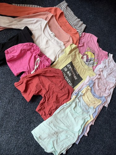 Big bundle girls clothes age - girls, 6