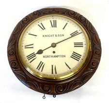 Antique KNIGHT & SON