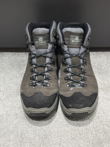 Scarpa men mistral gtx - scarpa,