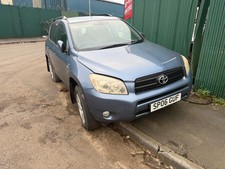 Toyota rav rav4 mk3 - 4,