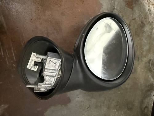 Mini cooper wing mirror - mini, heated