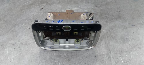 Fiat punto 2012 2018 hazard - punto,