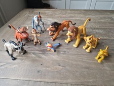 Vintage 1994 Disney Lion King