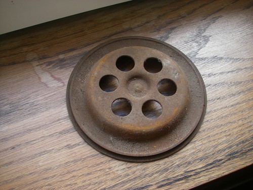 Bsa spring clutch pressure - 6,