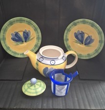 vintage Whittard of Chelsea