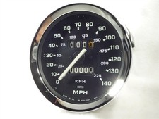 Triumph 2500 Mk2 Speedo TC 140 Mph Reconditioned Smiths Speedometer 840 TPM