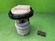 PEUGEOT 307 In Tank Fuel Pump