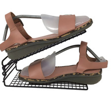 Fly London Comb Sandals