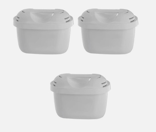Brita water filter cartridges - brita,