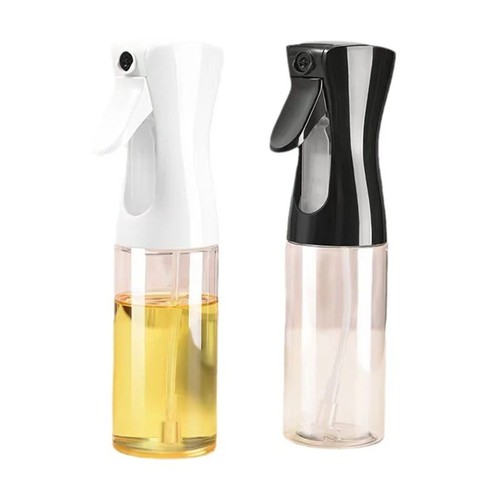 200ml oil spray bottle kitchen - 200ml,