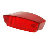 Gilera Zulu 50cc (Up to 2002) Tail Light Lens