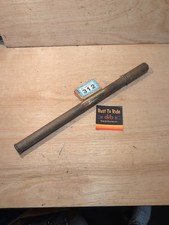 Vintage Bicycle Apex No100