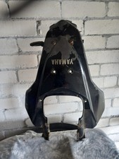 Yamaha XT 125R 2005 - 2012