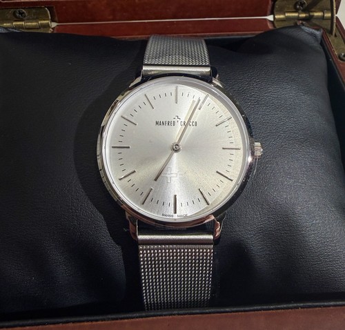 Rodania 1930 swiss watch - rodania,