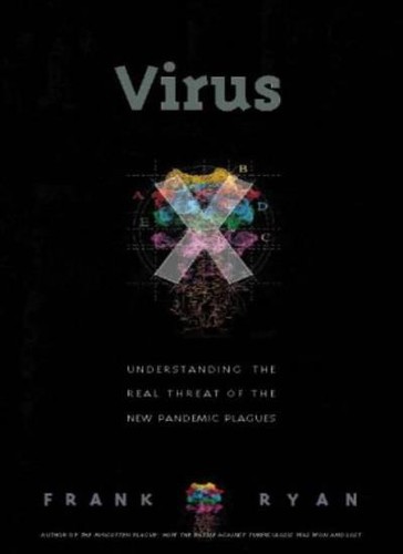 Virus understanding the - x:,