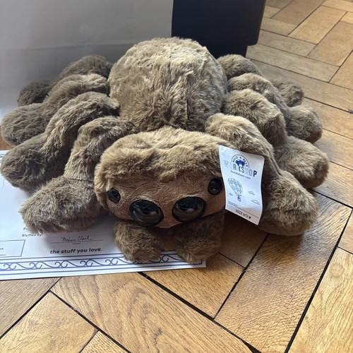 Bnwt build bear 2026 - bear,