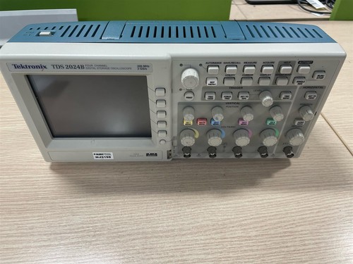 Tektronix tds2024b 200mhz - tds2024b,
