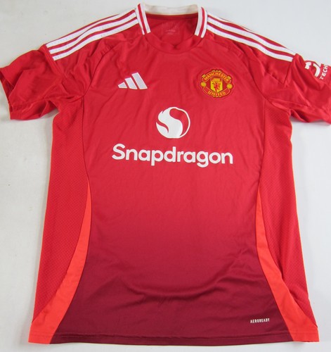 Manchester united man - utd, 2024