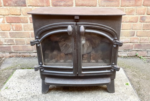 Villager stove mk2 lpg - villager,