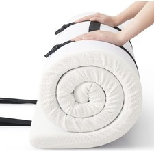 Jamdok Single Foam Mattress