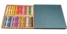 Artful 24 Soft Pastels  Boxed