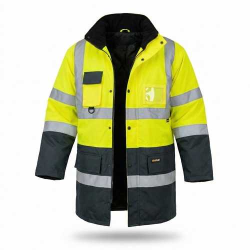 Vis waterproof jacket - hi,
