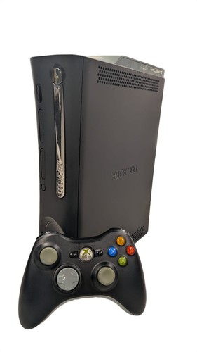 Microsoft xbox 360 elite - microsoft,