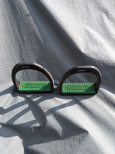 Compositi stirrups reflex - reflex, jump