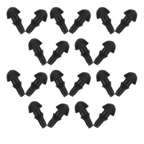20pcs automotive console - 20pcs,