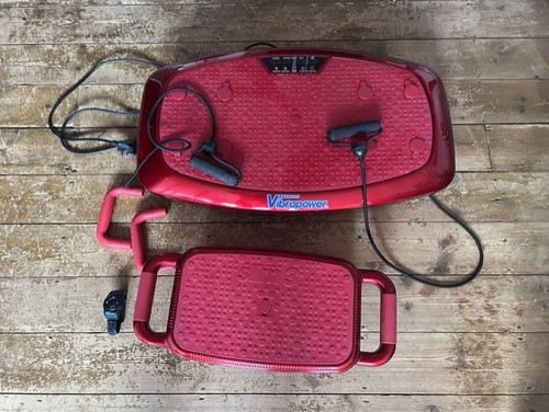 Vibropower slim with - 3, add-on