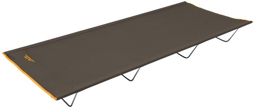 Lightweight cot clay - lightweight, clay/apricot