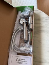 Triton Exe Lever Bar Mixer