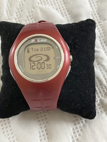 Polar fitness watch - watch, f11