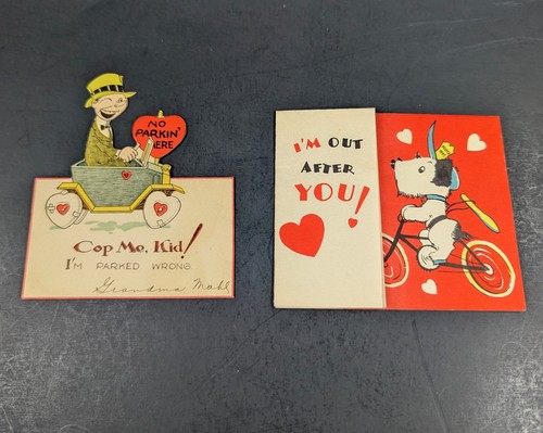 Antique valentine auto - antique, car