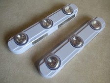 Pair of Livarno battery