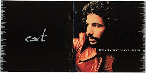 Cat stevens very best - -,