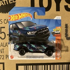 Hot Wheels 2024 - 2019 Ford