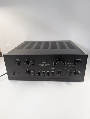 Sansui 707 stereo - au-707,