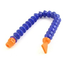 Lathe Milling 28cm Flat Nozzle