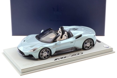 Bbr maserati mc20 - bbr,