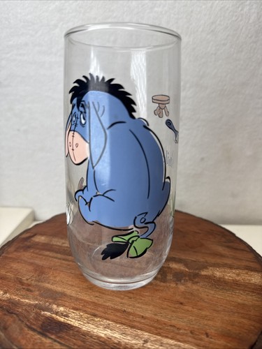 Disney eeyore smile and get - and,