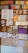 Large Papercraft Cardmaking