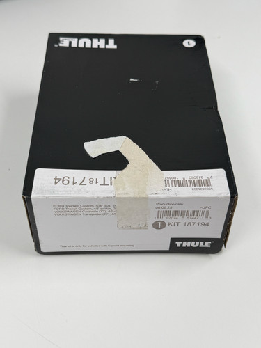 Thule fitting kit 7194 - fitting,