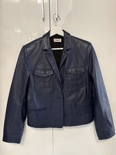 Zadig and Voltaire Leather