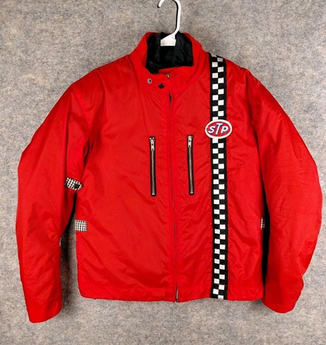 Vtg stp racing - vtg,