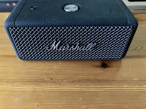 Used marshall emberton - used,