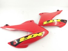 Honda XR 125 L JD19 [2005] -