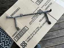 Kawasaki ZX6R Bottom Radiator Stay